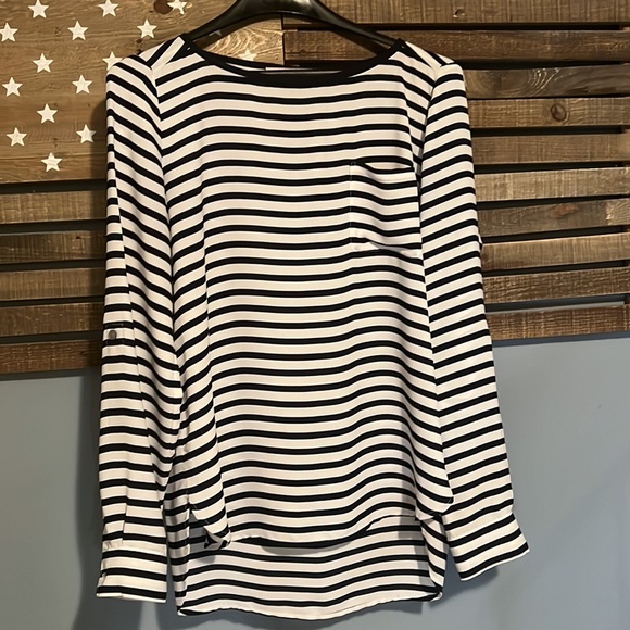 Loft blouse - Picture 2 of 9